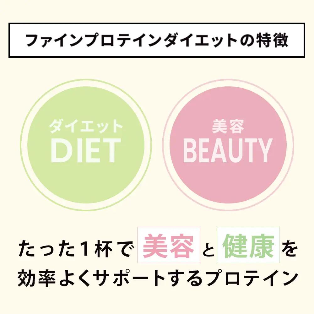 G-65　ファインプロテインダイエット ベリーミックス 2個セット