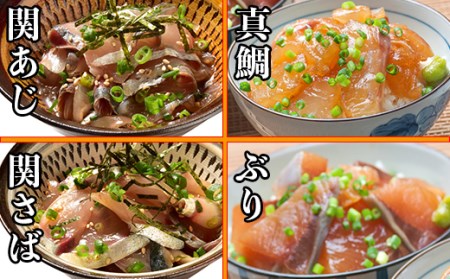 豊後絆屋 りゅうきゅう(4種×2食セット)B 大分郷土料理＜101-003_5＞