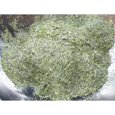 ふるさと納税 島田市 市場になかなかでない品種「静7132」 さわのみどり 100g×5パック |  | 01