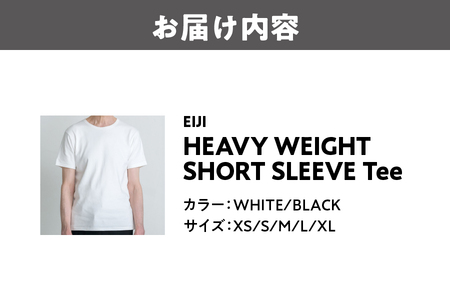 EIJI　HEAVYWIGHT　T-SHIRT_OS063-0005