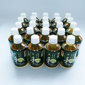 宇治茶 和束の茶 280ml × 24本 お茶 ペットボトル 