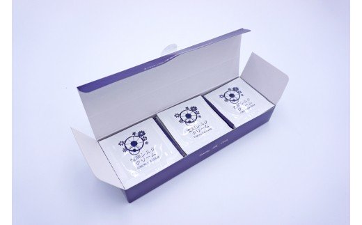 富岡シルククリーム　３個セット