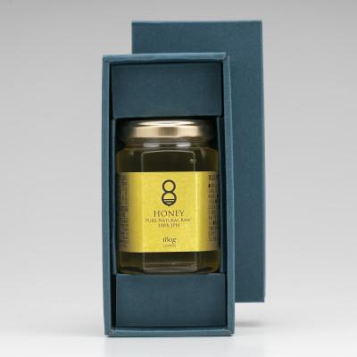 ふるさと納税 羽島市 珠玉の百花(はちみつ)180g |  | 01