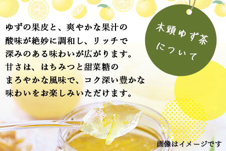 【冬季限定】はちみつ・甜菜仕込み 木頭ゆず ゆず茶 350g×6個【徳島 那賀町 ゆず茶 柚子茶 木頭柚子 ゆず ユズ 柚子 柑橘 はちみつ 蜂蜜 ジャム 果物 瓶詰め 柚子ティー ドリンク 国産 手