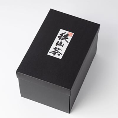 ふるさと納税 入間市 清水園製茶工場の狭山茶 和紅茶飲み比べ5種セット(ティーバッグ) |  | 03
