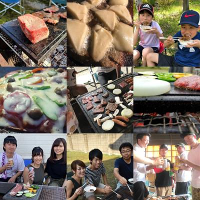 ふるさと納税 高山市 【飛騨溶岩プレート】美味焼-Umayaki-【楽】-Raku-肉や野菜が美味しく焼けるb110 |  | 02