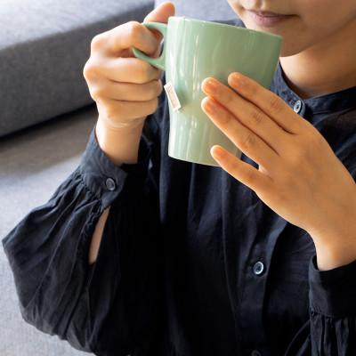 ふるさと納税 瑞浪市 私の30日茶ハッピーノーズブレンド 90個入(90日分)　生活の木瑞浪ファクトリー直送 |  | 02