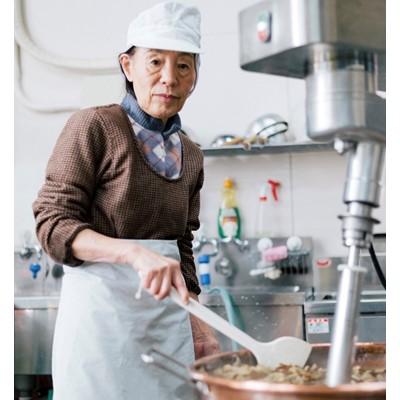 ふるさと納税 上富田町 モーツァルトの曲を聴いて育った和歌山県産のしいたけを使用 ゆずと椎茸の佃煮プレミア〔150g〕 |  | 03