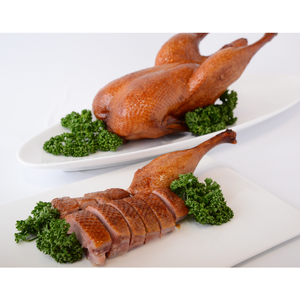 藤屋　スモークダック（樟茶鴨子）【kt022-006】