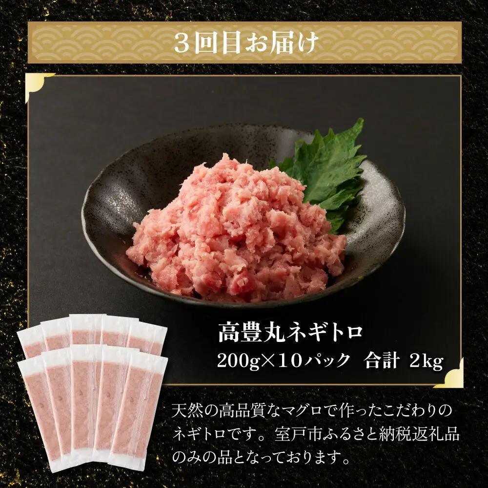 【定期便/計6回】海鮮【惣菜海鮮】tk109