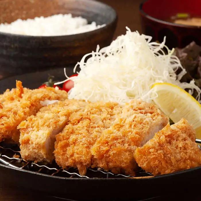 大分県日田産 とびうめ豚 ロース とんかつ用 140g×4枚 日田市 豚肉 豚 ロース ブランド豚 とんかつ [ARCM002]