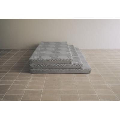 ふるさと納税 市川三郷町 nemuli パーソナルマットレス ダブル【オリジナル 受注発送】 |  | 03