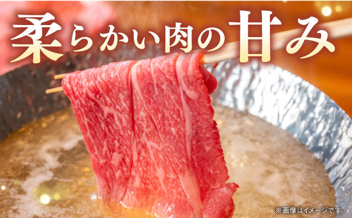  葉山牛 牛肉 しゃぶしゃぶ すき焼き すきしゃぶ A5 牛肉 和牛 ロース スライス すきやき すき焼 神奈川県 葉山町