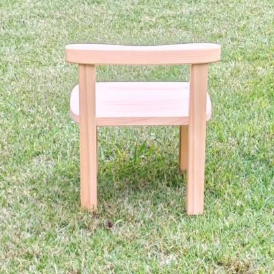 ふるさと納税 恵那市 子供いす(4本足タイプ)1歳ぐらいから大人まで使える子供椅子です。出産祝や誕生日のお祝いに! |  | 03