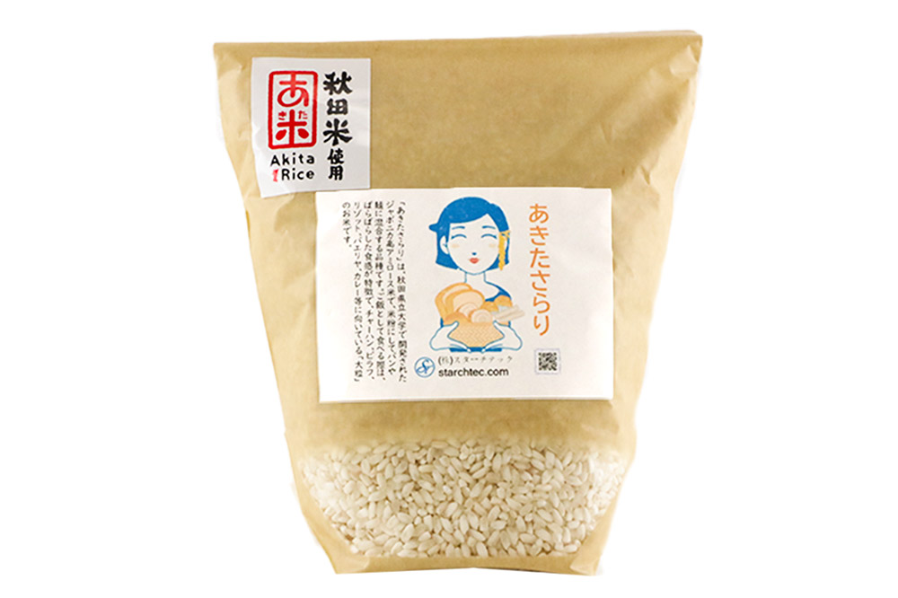 米 あきたさらり【白米】1kg×5個 計5kg 秋田米