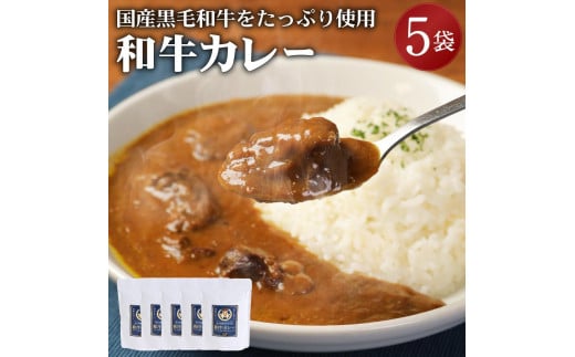 
モリタ屋オリジナル和牛カレー5箱
