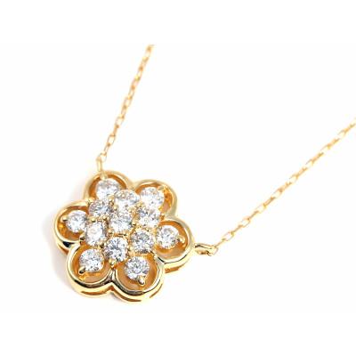 ふるさと納税 大月市 0.3CT ダイヤモンドペンダント N443DI-Y |  | 02