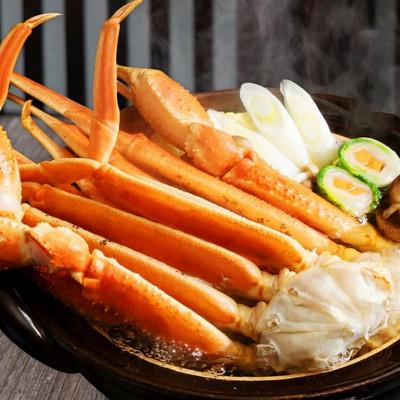 ふるさと納税 阪南市 【2026年2月28日より順次発送】ボイルずわい蟹 4Lサイズ 3.0kg(7〜9肩)【11】 |  | 02