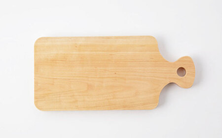 洗面台でも洗えます！サクラ洗濯板　Sサイズ 1枚 /洗濯板 土佐龍 国産桜材使用 洗濯用 部分洗い用【株式会社KACHIFUKU】[ATEL007]