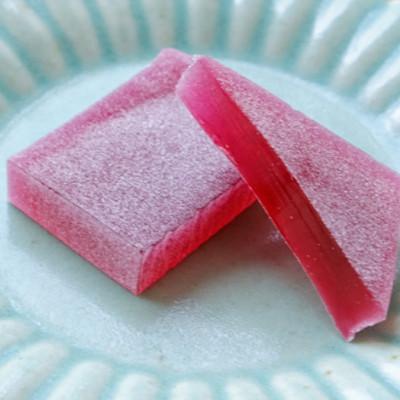 ふるさと納税 遠野市 遠野銘菓 明がらす と ぶどう飴 各18個 計36個セット まつだ松林堂/贈答や手土産にもおすすめ |  | 02