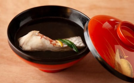 鯛 専門店 めでたい屋 の おめで鯛お食い初めセット　尾鷲市　ME-9