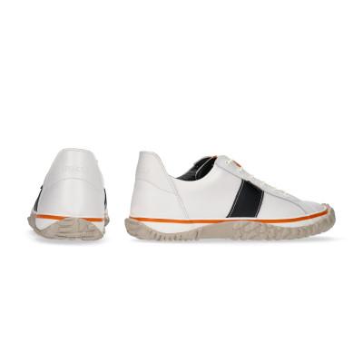 ふるさと納税 府中市 SPINGLE　SP‐1651　White/Black　SS(23.5cm) |  | 02