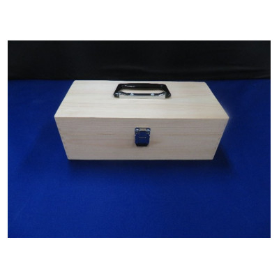 
                  レトロなマルチボックス(水戸刑務所作業製品)【1589984】
                