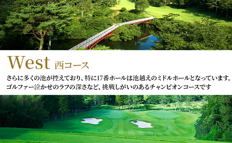 ゴルフ場 千葉 鶴舞カントリー倶楽部 平日 1ラウンド 3名様 セルフプレー券ゴルフ 関東 チケット ゴルフ場利用券 プレー券 施設利用券 