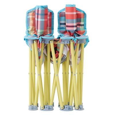 ふるさと納税 城陽市 ペアチェア プラス-AI(チェッカー)家族や友達とアウトドアやキャンプで大活躍。73173097 |  | 02