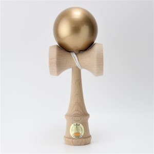 競技用けん玉「大空」Premium Gold_F102