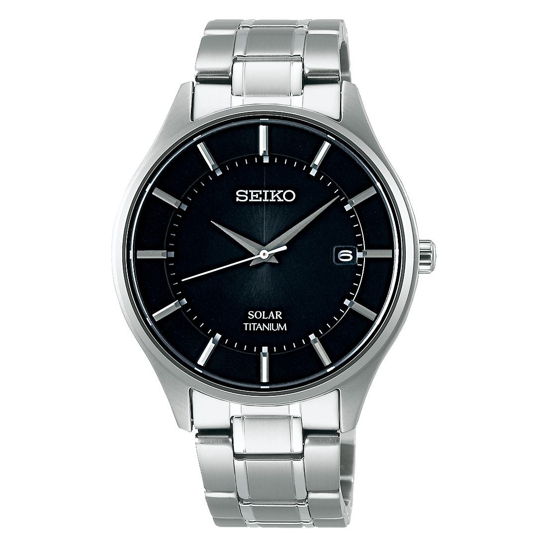 
                  【Men's】 SEIKO セイコーセレクション SBPX103 | セイコー セイコーセレクション ソーラー 腕時計 時計 ウオッチ 防水 メンズ 長野県 塩尻市
                