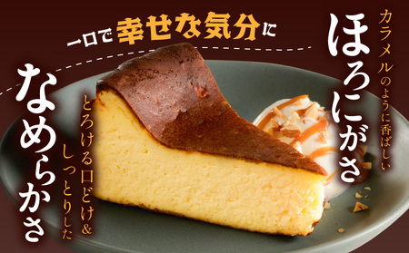 【母の日】「黒髭珈琲」バスクチーズケーキ3種詰合せ8個セット≪5月7日～10日お届け≫_11-9901-MG_(都城市) バスクチーズケーキ プレーン 抹茶 モカ クリームチーズ 個包装 母の日 ギフ