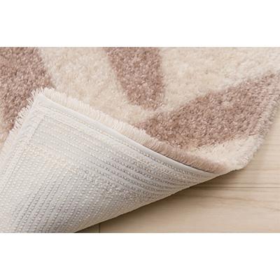 ふるさと納税 小野市 M+homeマーシャルズ インテリアマット 60×110cm |  | 03