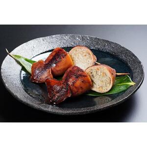 金沢名物 いか鉄 鉄砲焼き いかめし