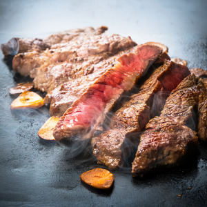 ロース 極上 ステーキ 250g 4枚 ステーキ