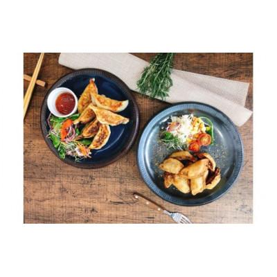 ふるさと納税 秦野市 幸せ餃子のこだわり大・中餃子(各1箱) |  | 01