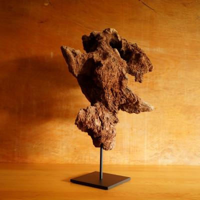 ふるさと納税 屋久島町 【屋久島の流木】大サイズ　タイプ1 |  | 03