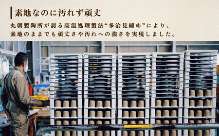 CHAPTER［チャプター］クレイベージュ_リモートワーク時代の100年使える湯のみ_専用箱付き 多治見市 / 茶淹[TGX003]