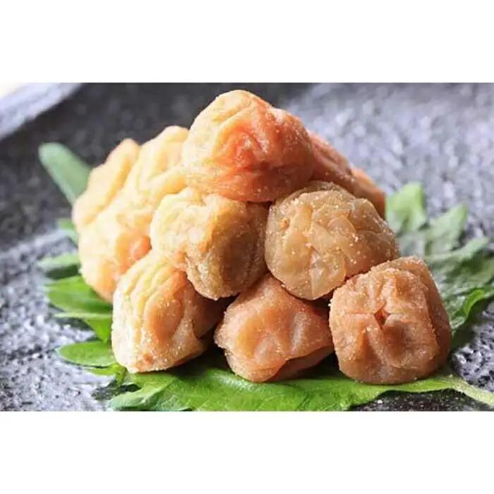 すっぱい無添加小梅干し 1,000g 塩分約20%
