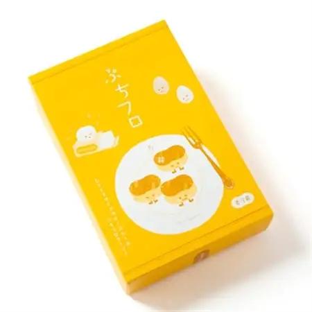 【フランス産クリームチーズ使用】しっとりなめらかぷちフロマージュ_菓子・スイーツ ケーキ  _【配送不可地域：離島】【1571759】
