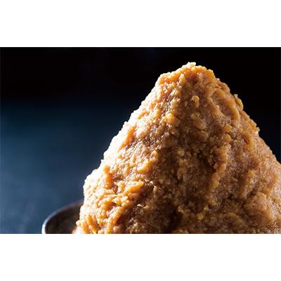 ふるさと納税 九重町 【九州の発酵力】家族のみそ (500g)×6個セット |  | 01