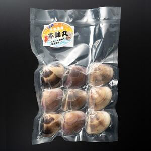 瞬間冷凍　九十九里産地はまぐり1kg【配送不可地域：離島】【1378579】
