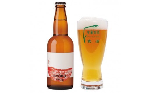 【奈良県のクラフトビール】曽爾高原ビール 20本セット