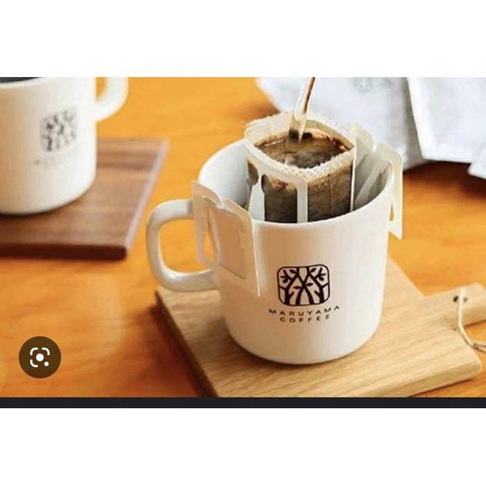 【福岡市製造】にじきゃり珈琲　～4か国飲み比べセット～　ドリップ15袋