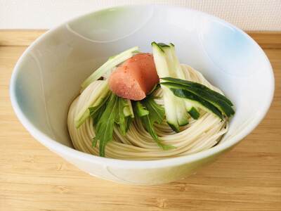 島原手延べそうめん　1.2kg×２箱