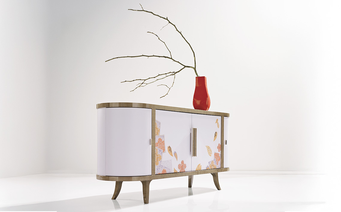 No.1160 Kimono Sideboard
