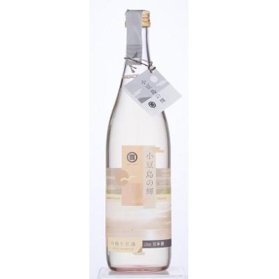 ふるさと納税 小豆島町 【ギフト用】【MORIKUNI】小豆島の輝　吟醸生原酒 (720ml×1本)(贈答用・熨斗つき) |  | 02