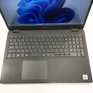 ノートパソコン 【数量限定品】 DELL Latitude 3510 中古 パソコン