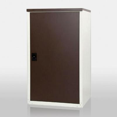 ふるさと納税 三条市 倉庫 物置 便利 扉式タイヤ収納庫 132cm  [グリーンライフ]【078P004】 |  | 01