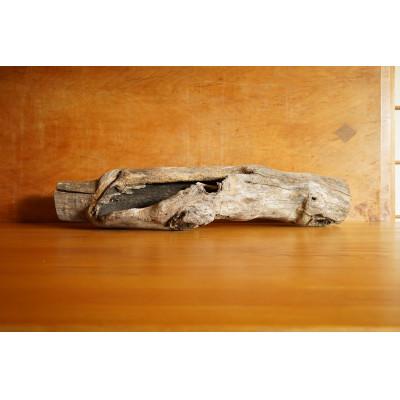 ふるさと納税 屋久島町 【屋久島の流木】大サイズ　タイプ2 |  | 03